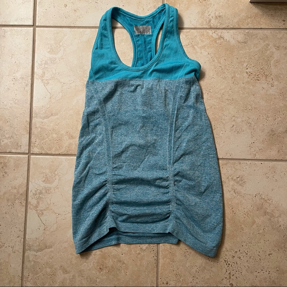 Athleta Maternity Tank Top XS